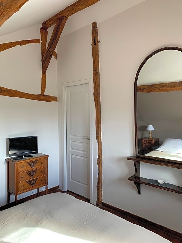 La Glatine - Chambres d'hôtes