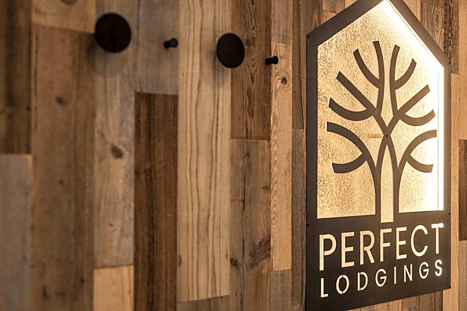 Perfect Lodgings Wiesing