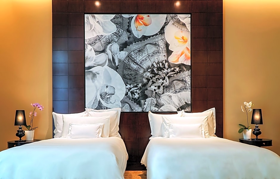 Country Club Lima Hotel - The Leading Hotels of the World