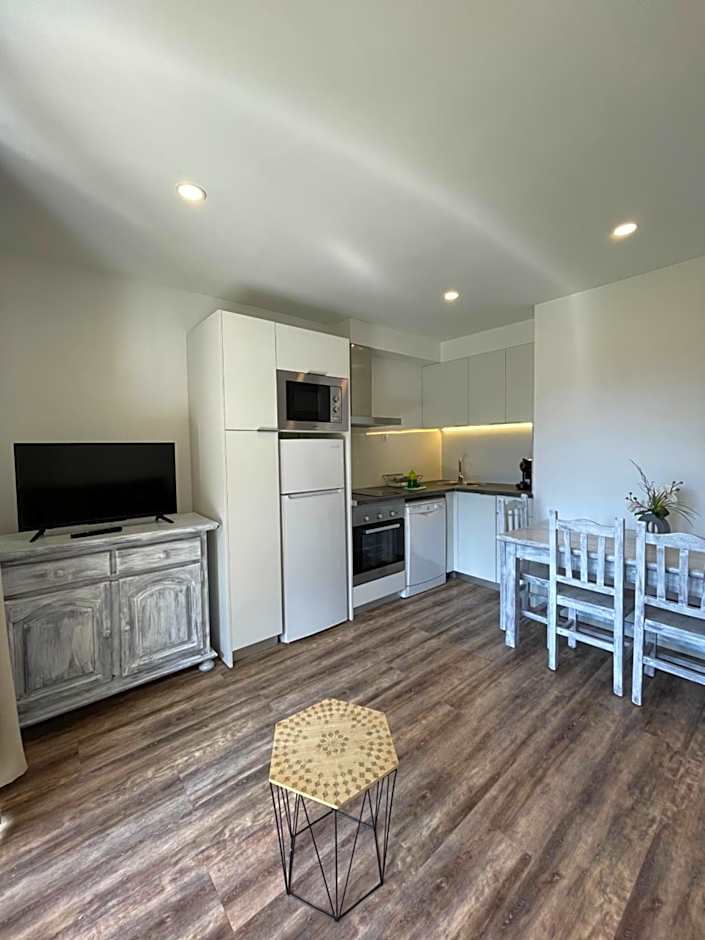 Aparthotel Sant Andreu