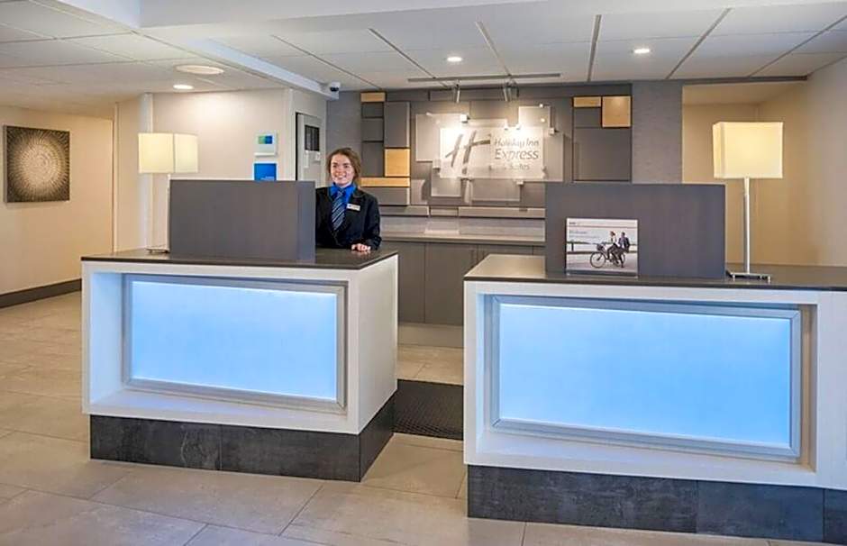 Holiday Inn Express Hotel & Suites Charlottetown By IHG