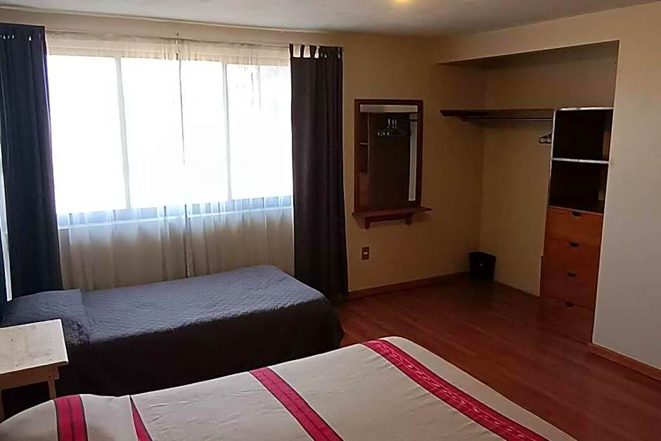 Rumbos Turísticos - casa hasta para 15 personas