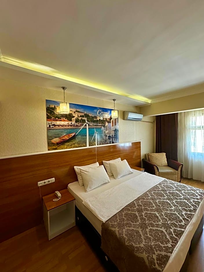 Lucid Hotel