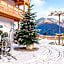 Berghotel & Chalets Adersberg Chiemgau Card kostenfrei
