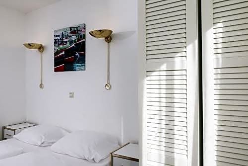 City Inn Hotel Leipzig