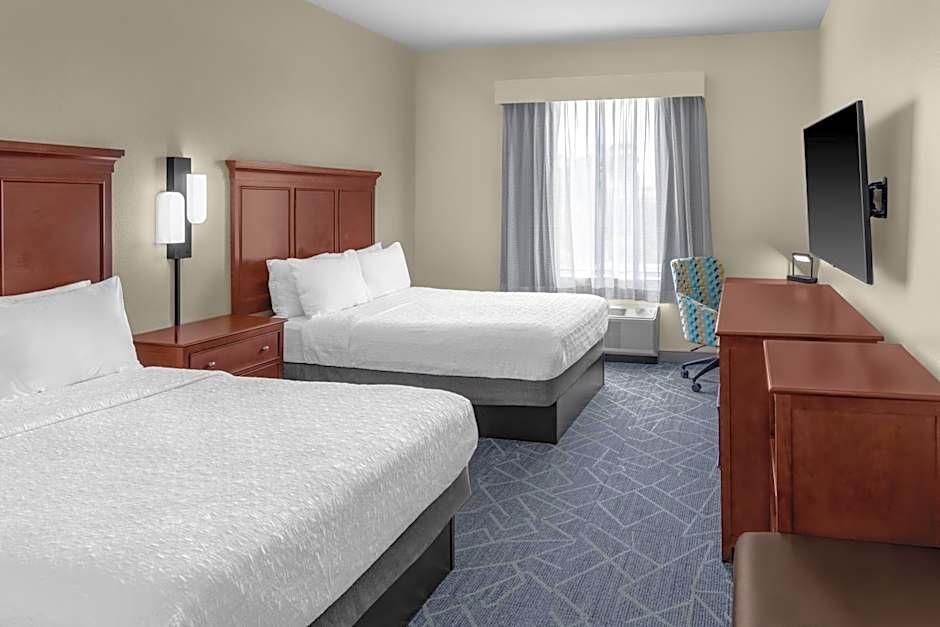 Hampton Inn By Hilton And Suites Coconut Creek