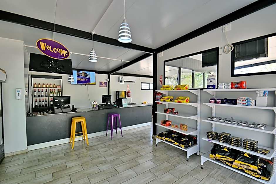 SleepOver Beitbridge