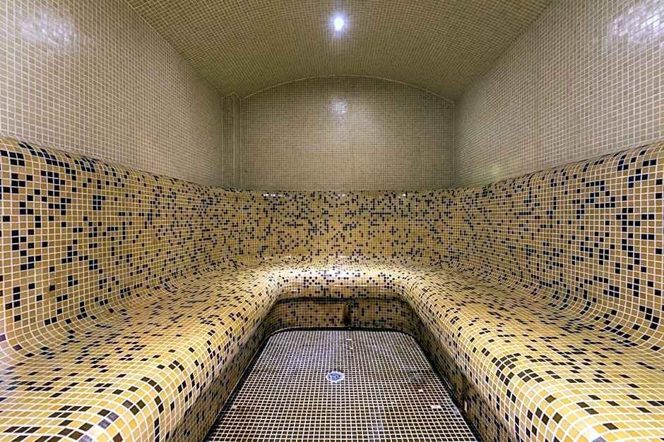 Hotel Iceberg Bansko