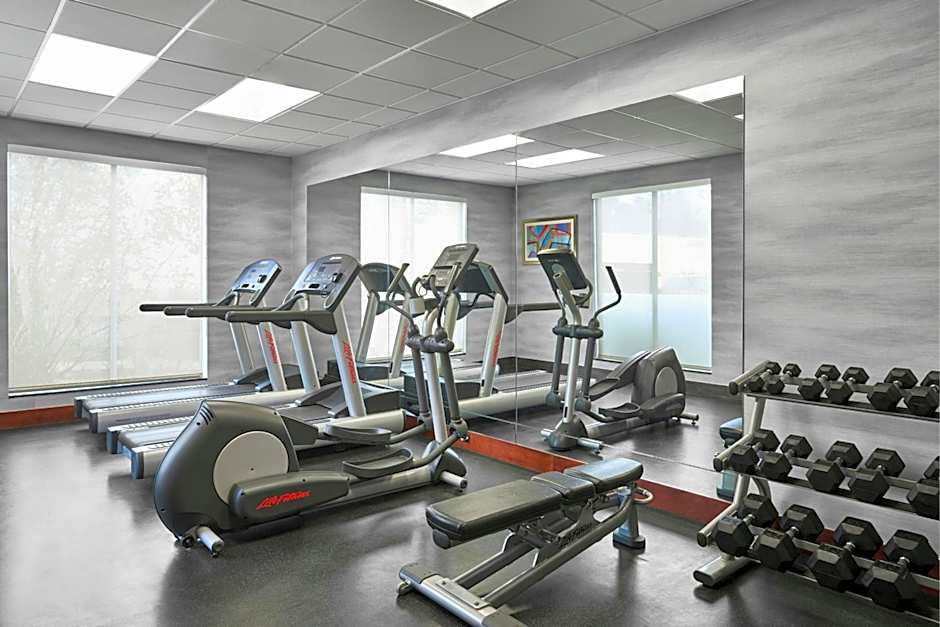 Fairfield by Marriott Inn & Suites Knoxville Turkey Creek