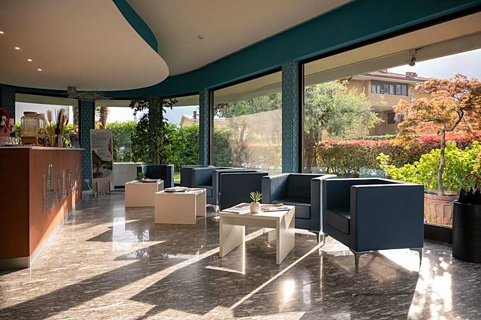 Hotel Holiday Sport & Relax