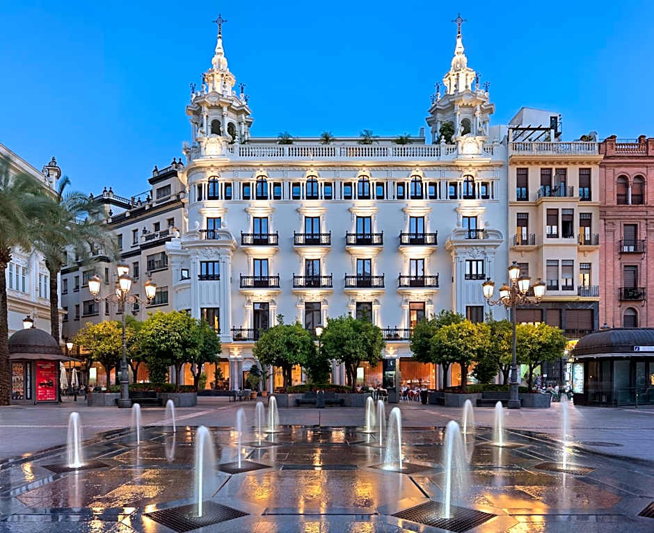 H10 Palacio Colomera