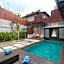 Sudha Villa Bali Anyelir