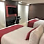 MC Suites Mexico City