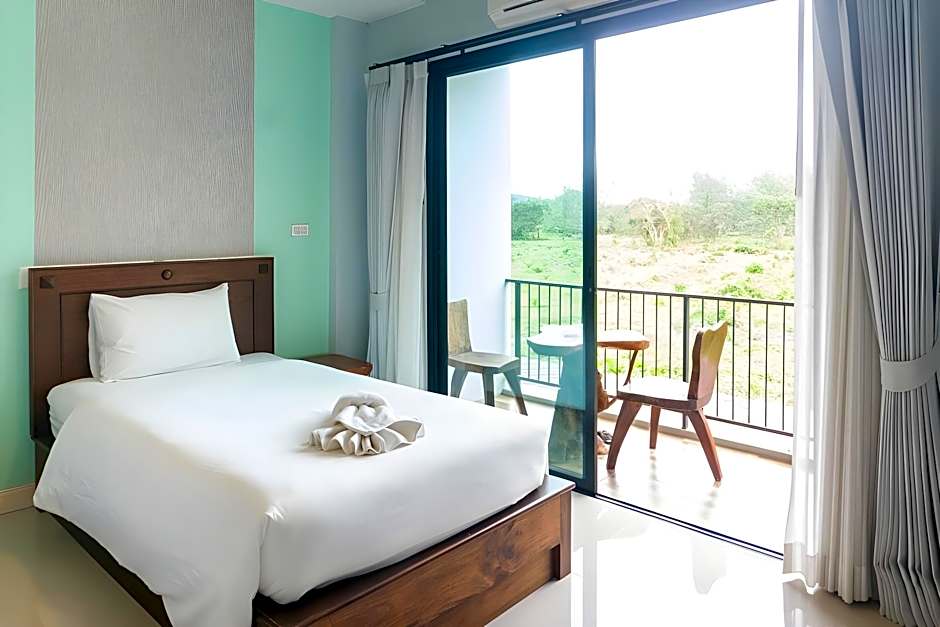 krabi lighthouse @ aonang