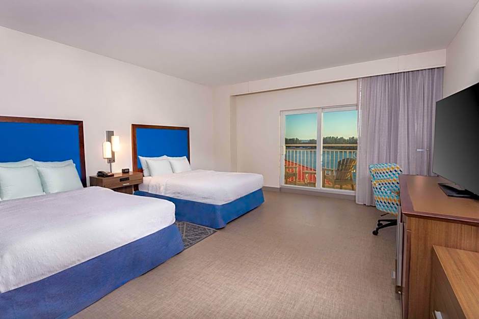 Hampton Inn By Hilton and Suites Clearwater Beach