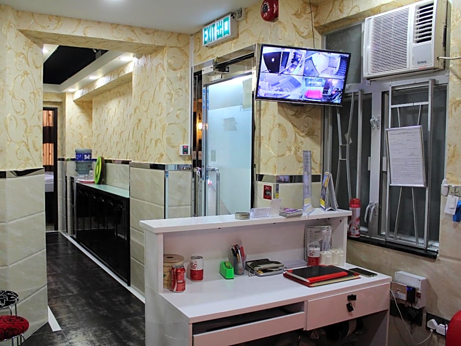 Temple Street Hotel - Toronto Motel Group