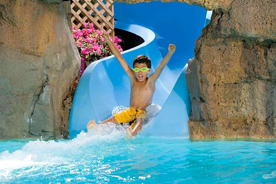 Marriott's Aruba Surf Club