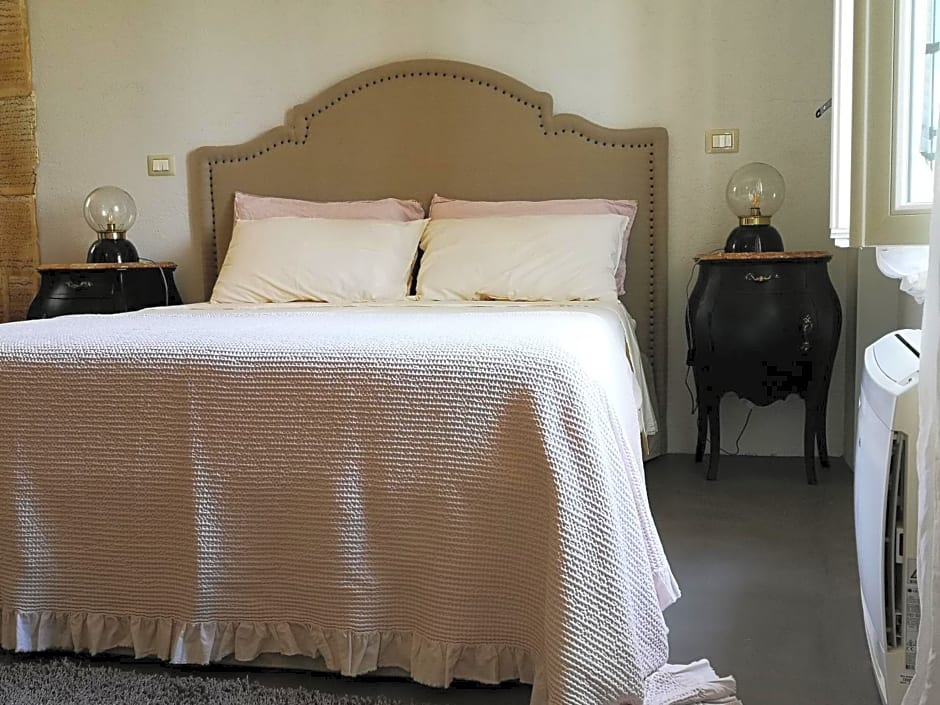 Theresa sulla Collina