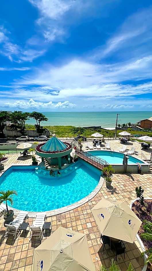 Costa Do Atlantico