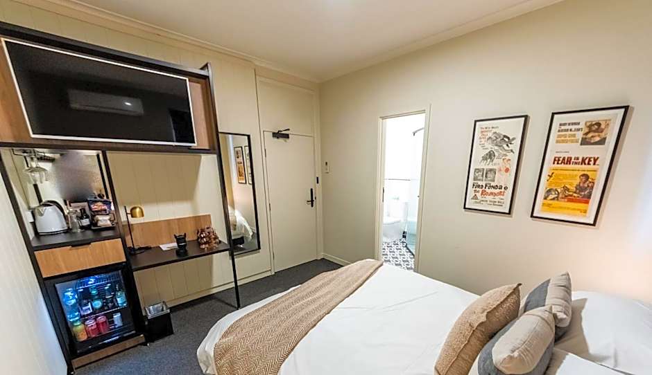 Photo 1 of 13 of Standard 1 Queen Bed