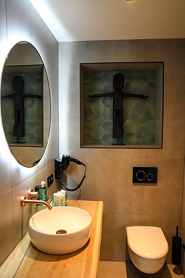 Hotel La Boutique
