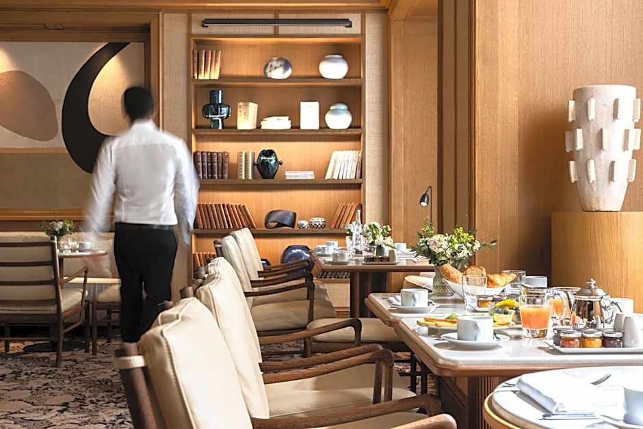 Esprit Saint Germain