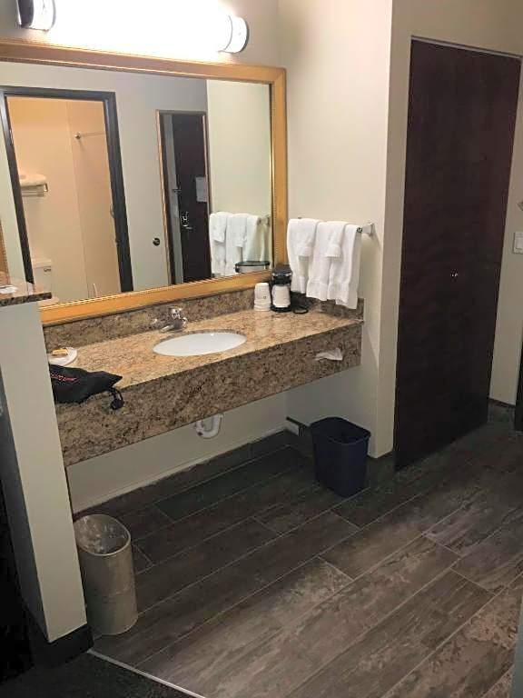 Best Western Plus Walla Walla Suites Inn