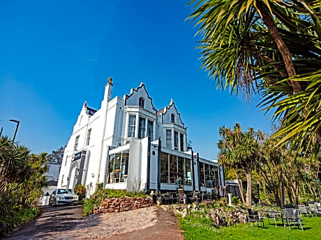 The Sherwood Palm Hotel, Torquay Beach