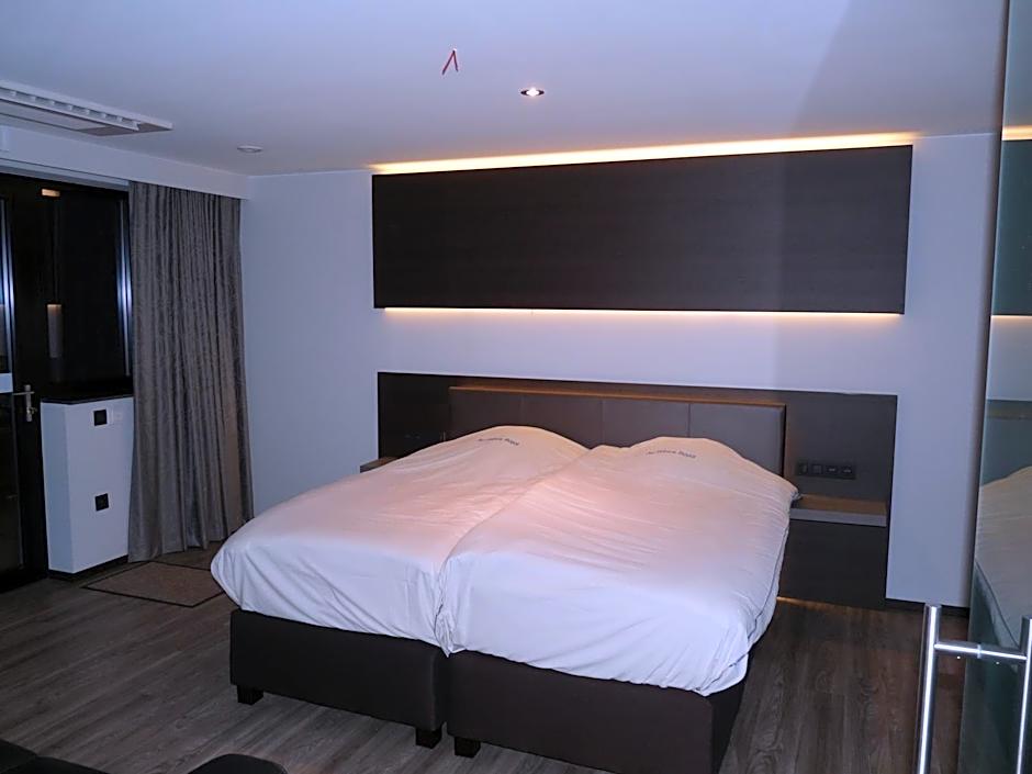 Hotel Au Prince Royal