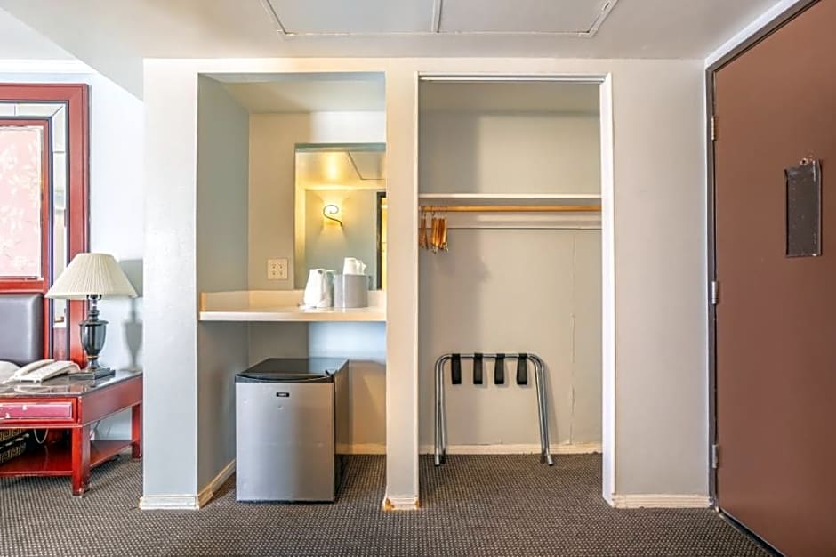 Hotel Koxie