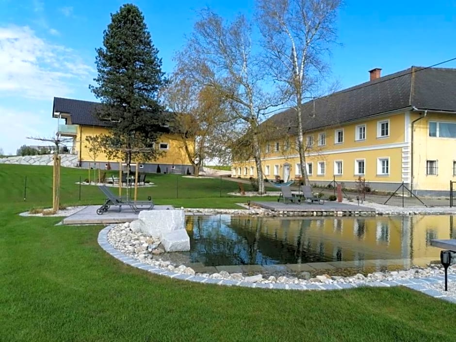 Grafhaidergut - Urlaub am Bauernhof - Auszeit am Land