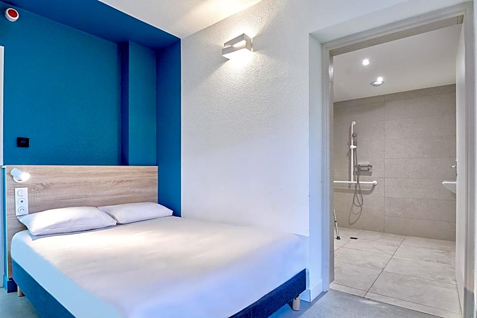 Kyriad ECO - Dijon Sud Chenove