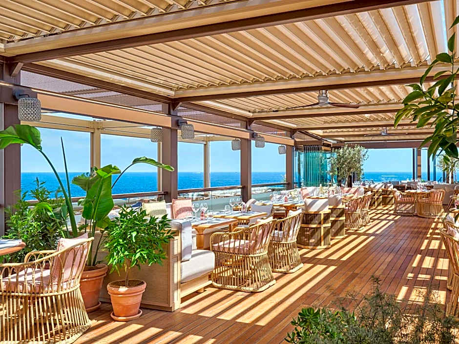 Fairmont Monte Carlo