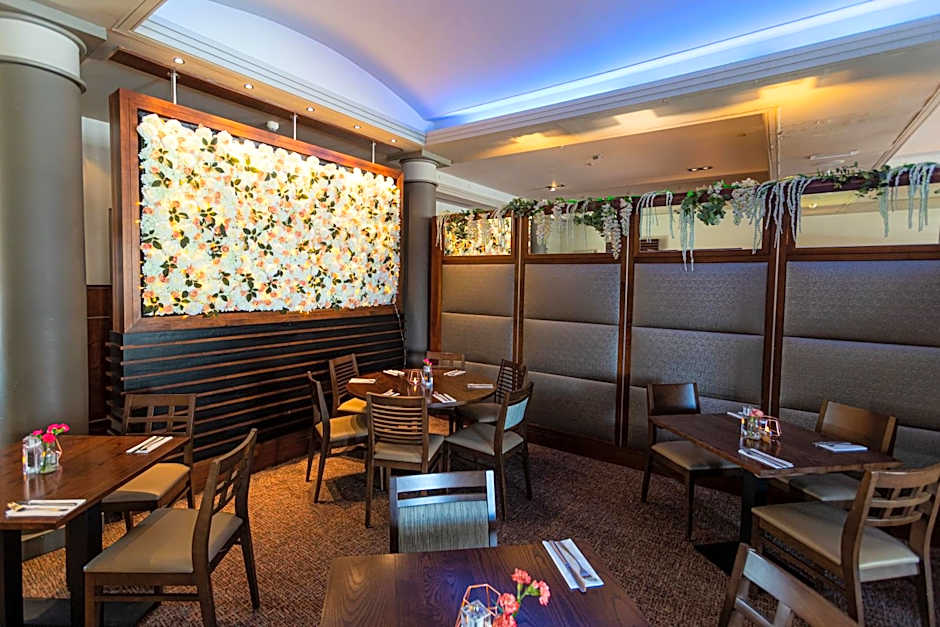 Fletcher's Restaurant Bar & Rooms