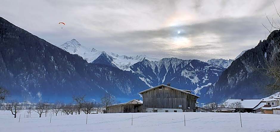 Hotel Restaurant Sidan