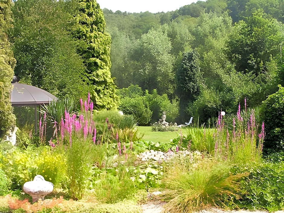 Romantik Parkhotel het Gulpdal