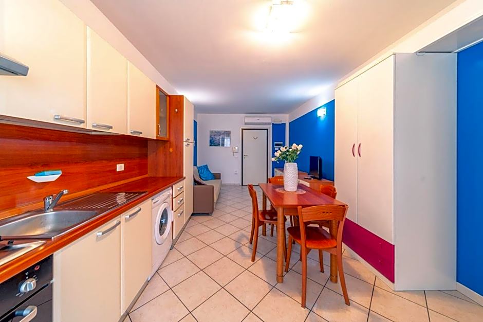 Residence Alessandra