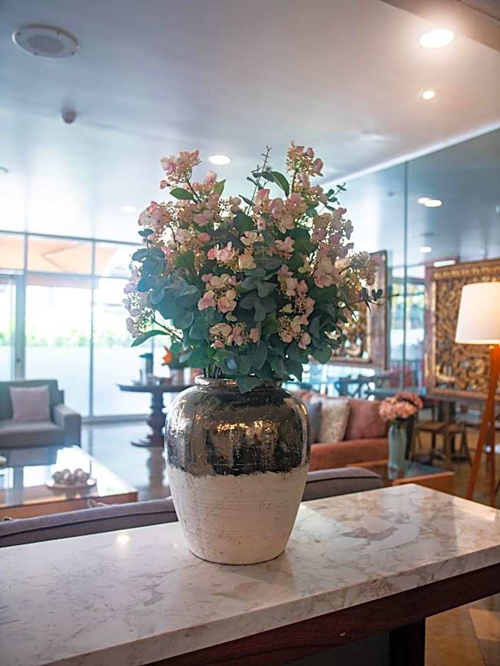 San Agustin Exclusive