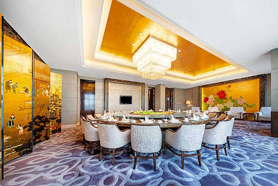 Wanda Realm Langfang