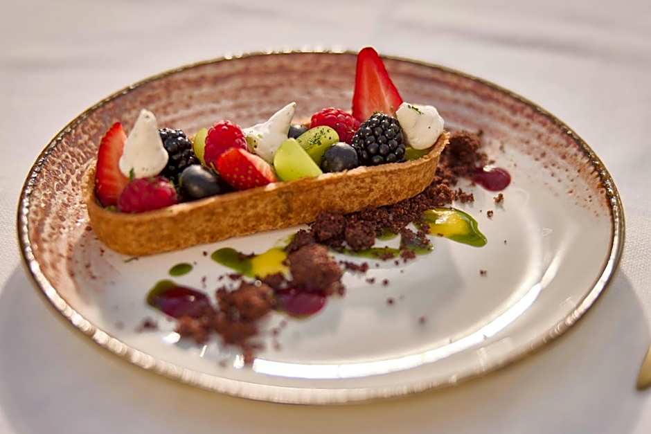 La Bastide de Mougins, a Tribute Portfolio Hotel