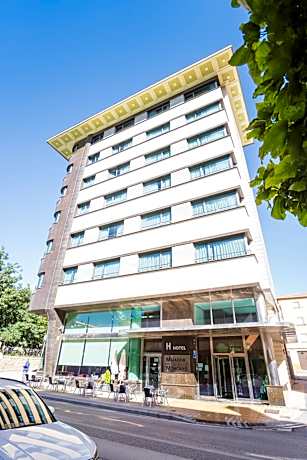 Alda Mirador del Moncayo