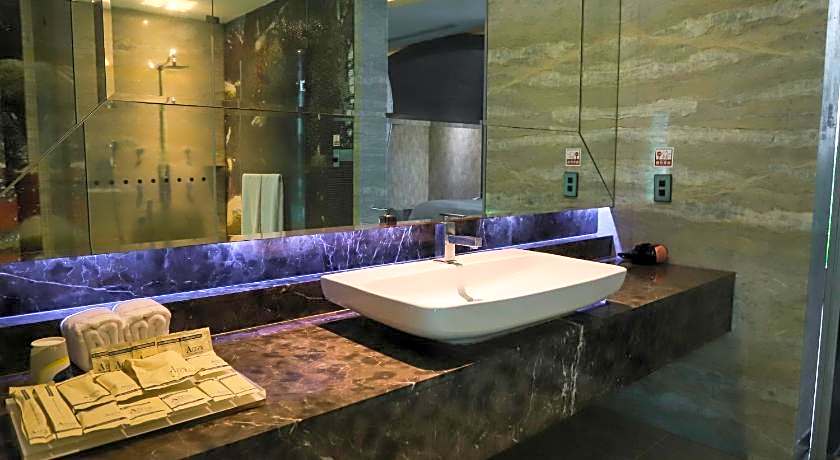 All-Ur Boutique Motel-Yi-Lan Branch