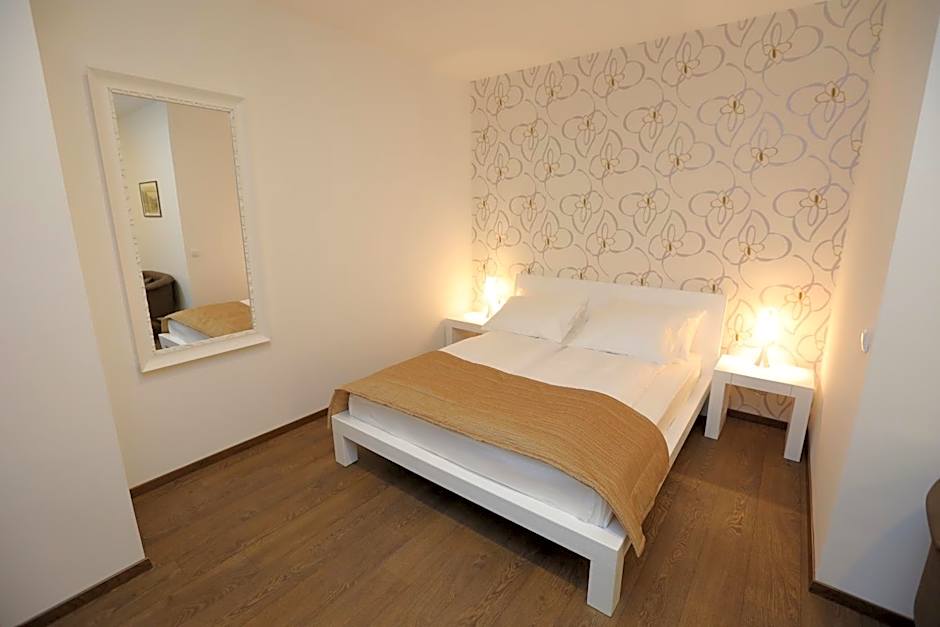 Garni Hotel Vila Drina