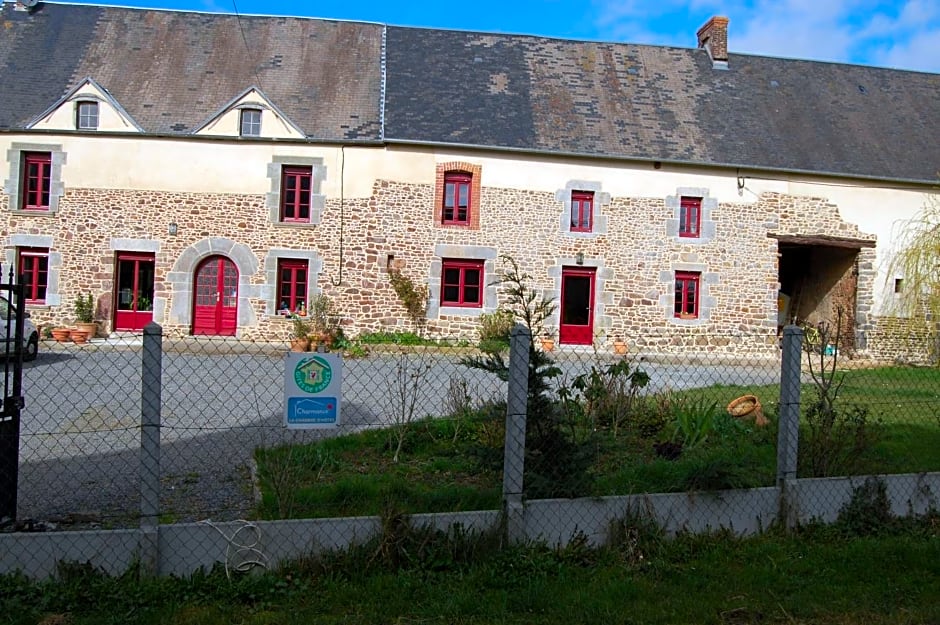 Chambres d'hôtes Au Hameau