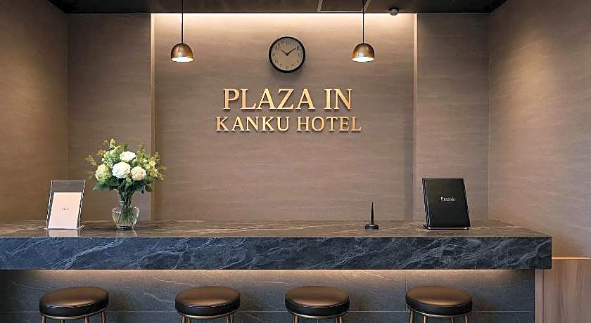 PLAZA IN KANKU HOTEL
