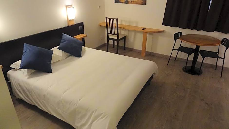 Appart'hotel Residella House Room & Kitchen Avignon Le Pontet