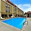 Hampton Inn By Hilton Raleigh/Clayton I-40