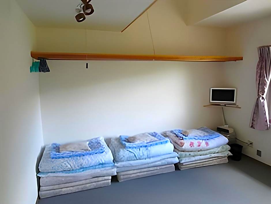 Niseko Tabi no Kousaten