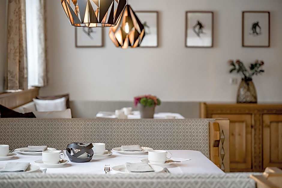 Bed & Breakfast Fender