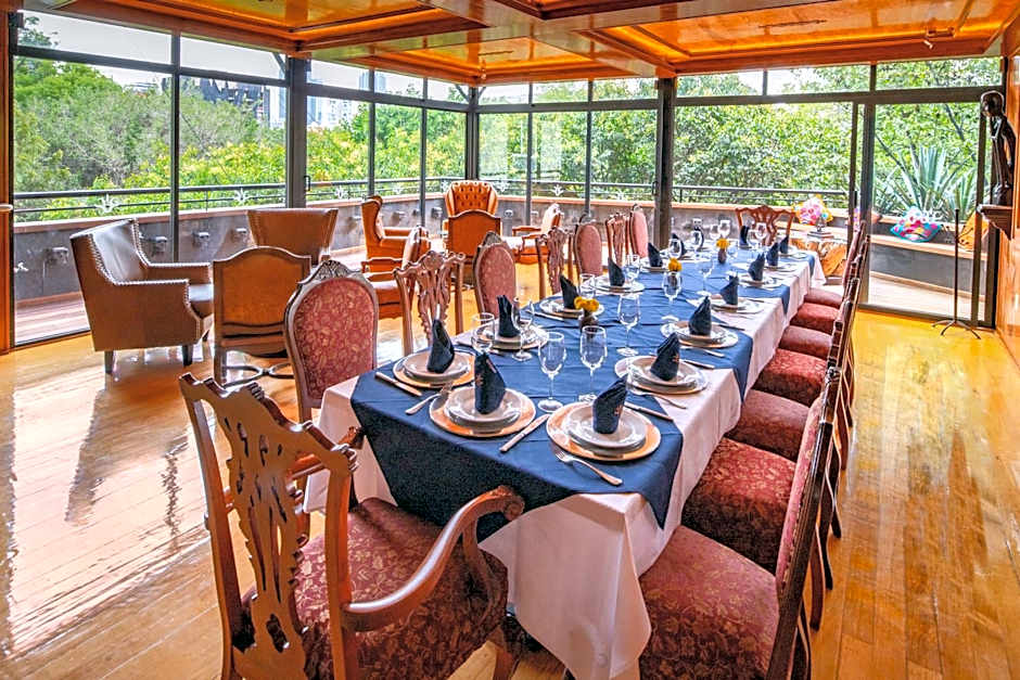 Hotel Parque Espana